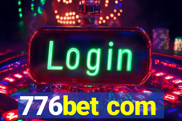 776bet com